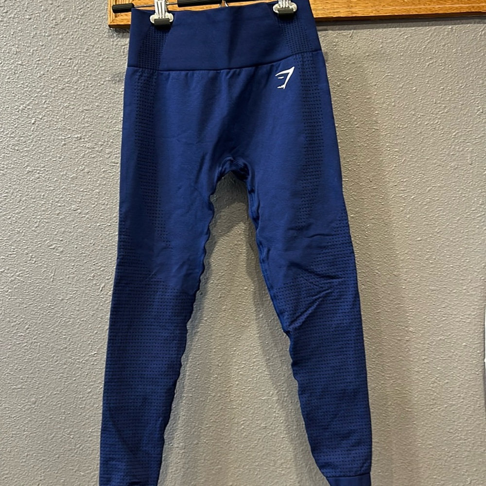 Gymshark Compression Leggings Size S
